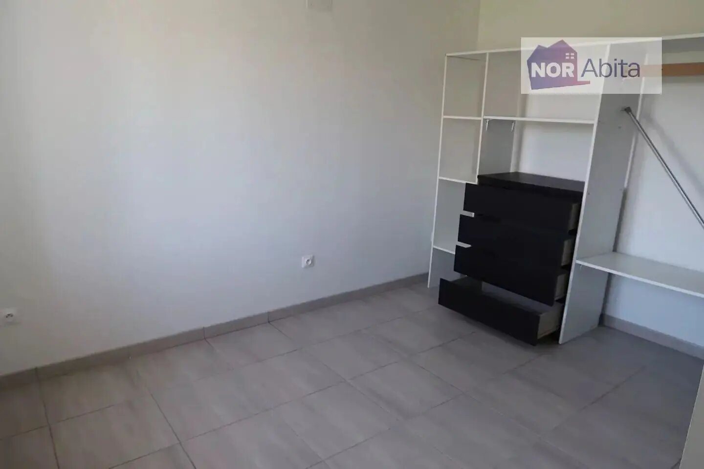 Appartement à louer, 52m², Wavrin