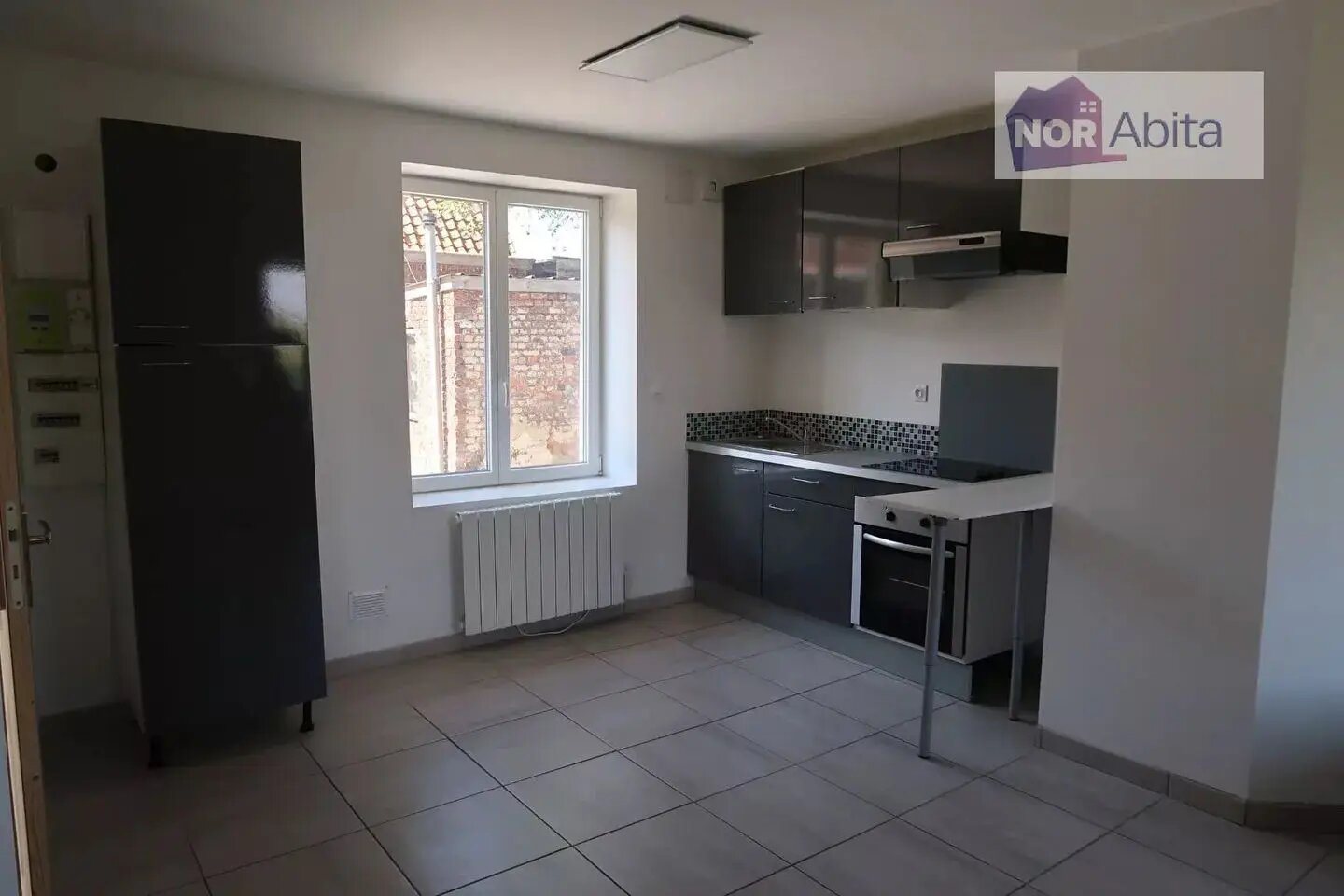 Appartement à louer, 52m², Wavrin