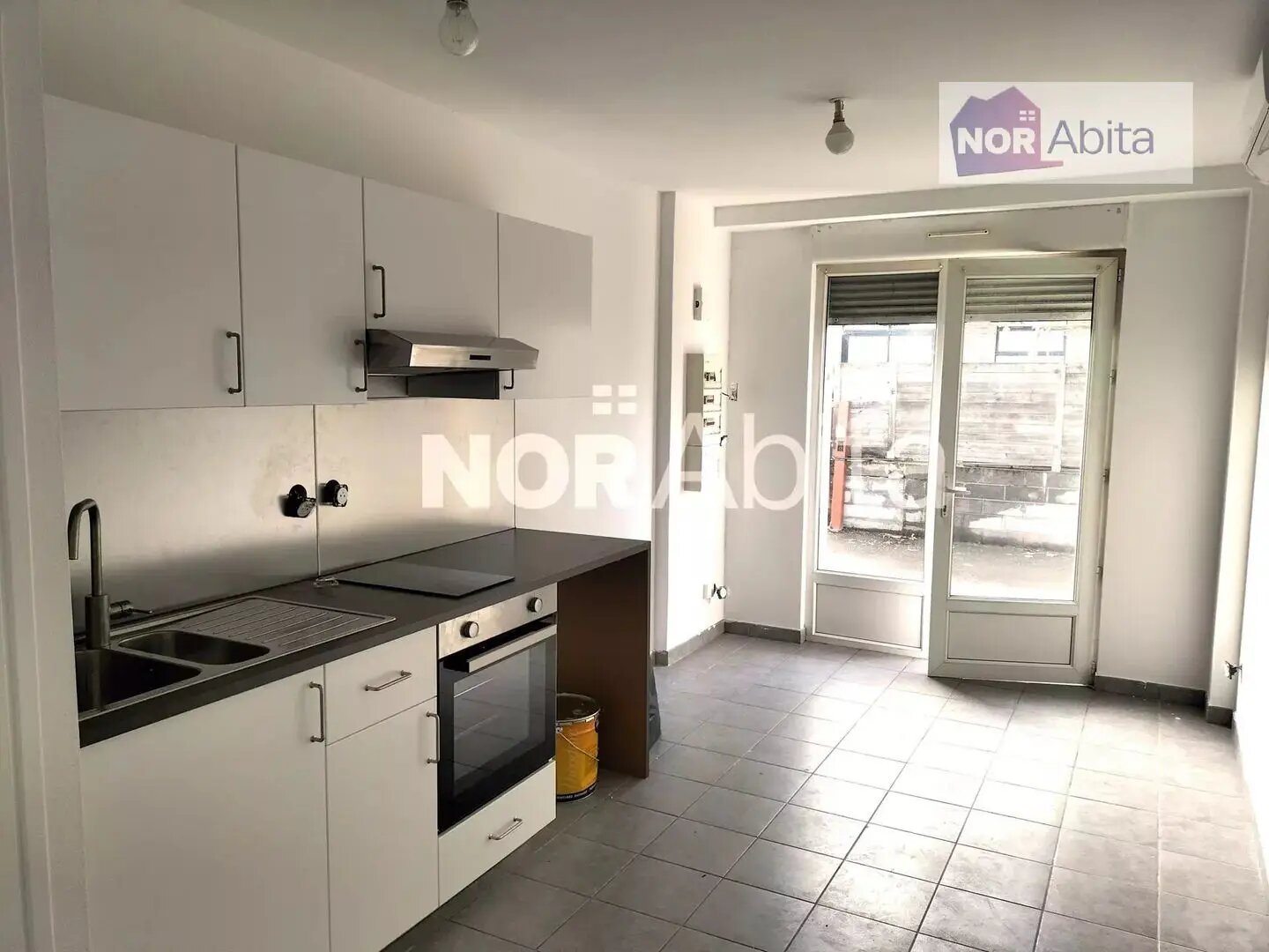 Appartement à louer, 26m², Meurchin