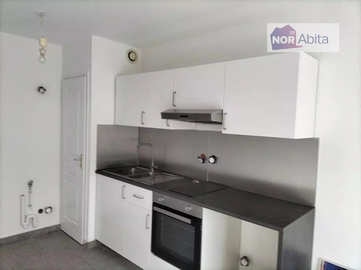 Appartement à louer, 26m², Meurchin