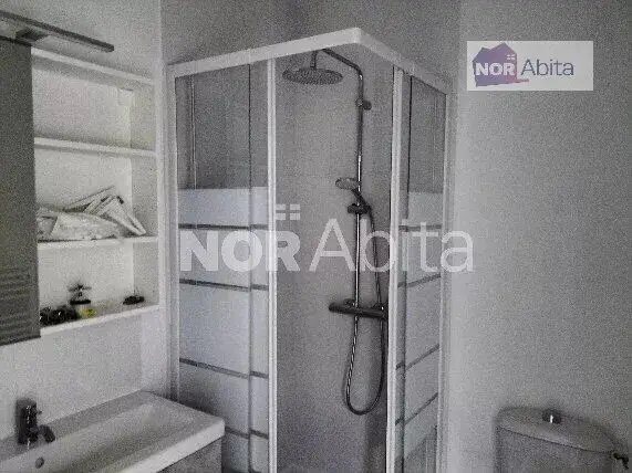 Appartement à louer, 26m², Meurchin
