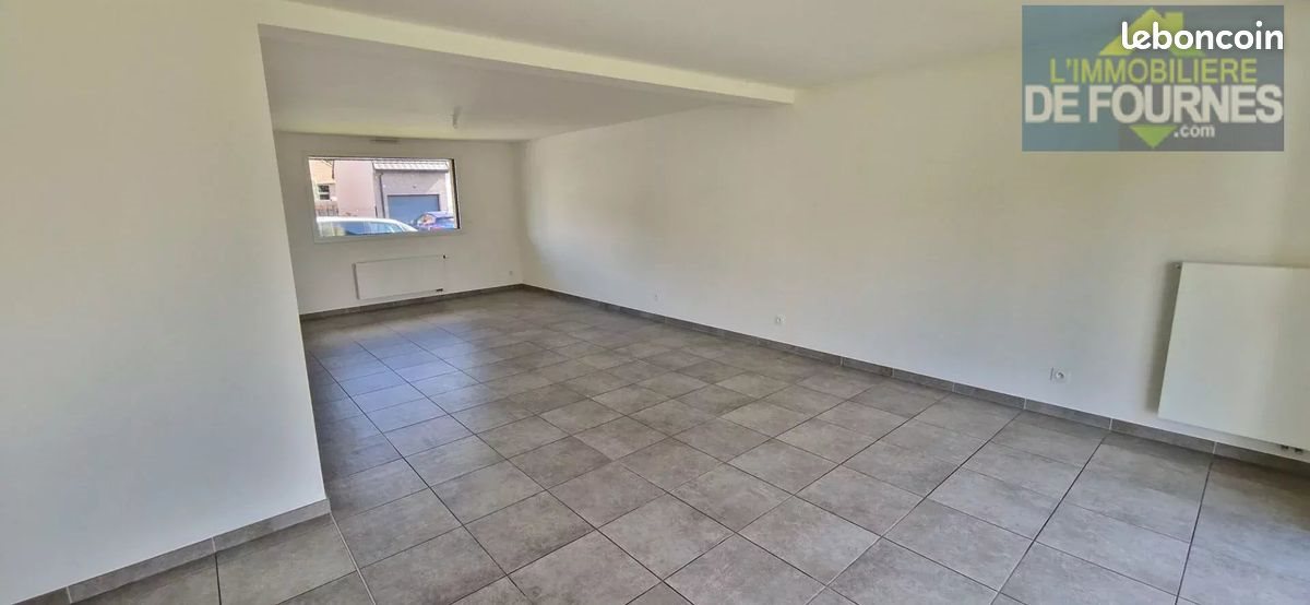Maison à louer, 113m², Wicres