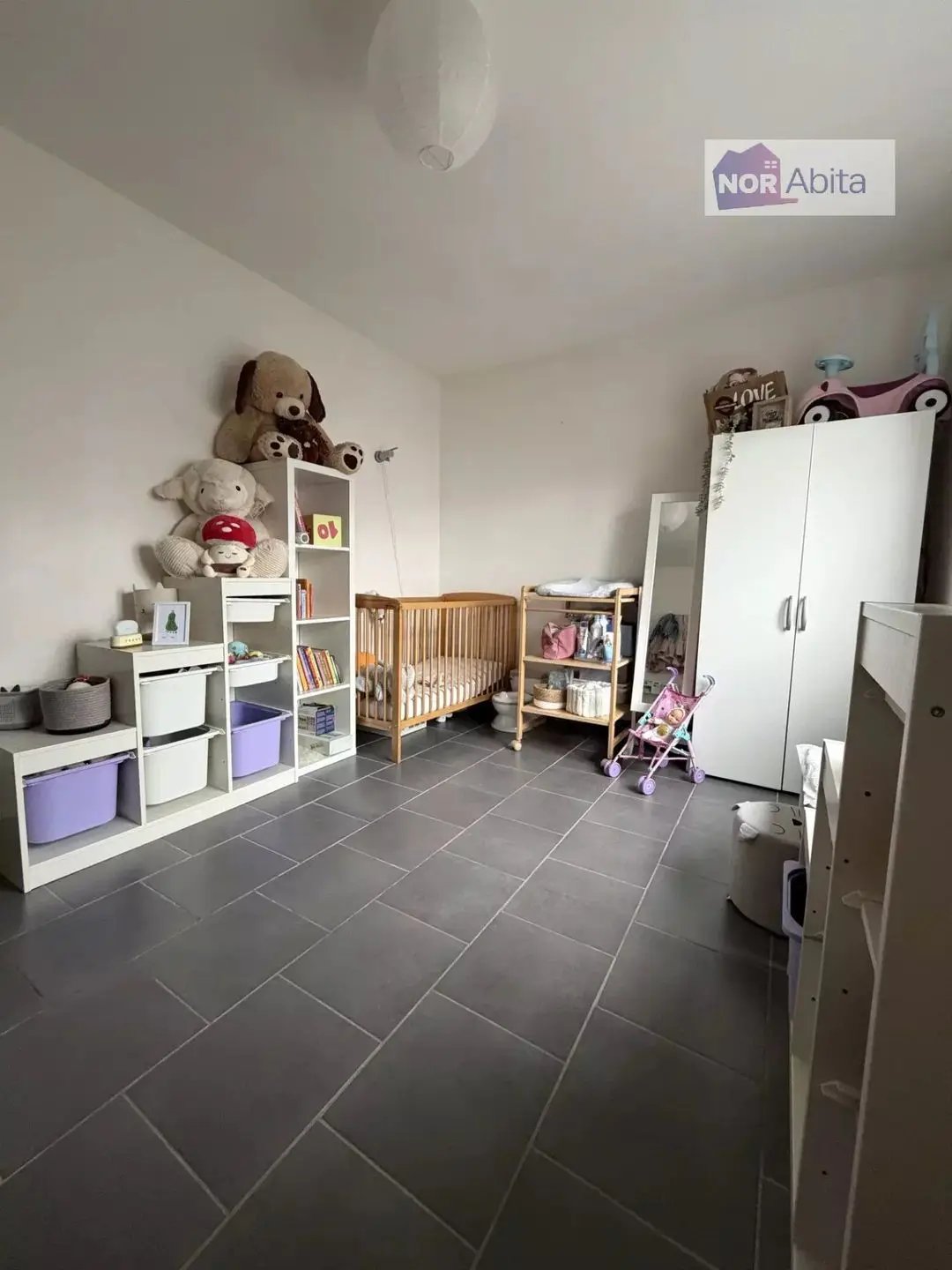 Appartement à louer, 53m², Allennes-les-Marais