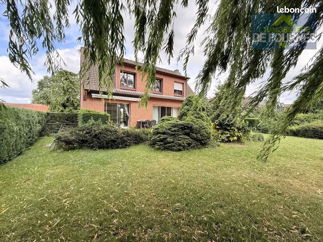 Maison à vendre, 142m², Fromelles
