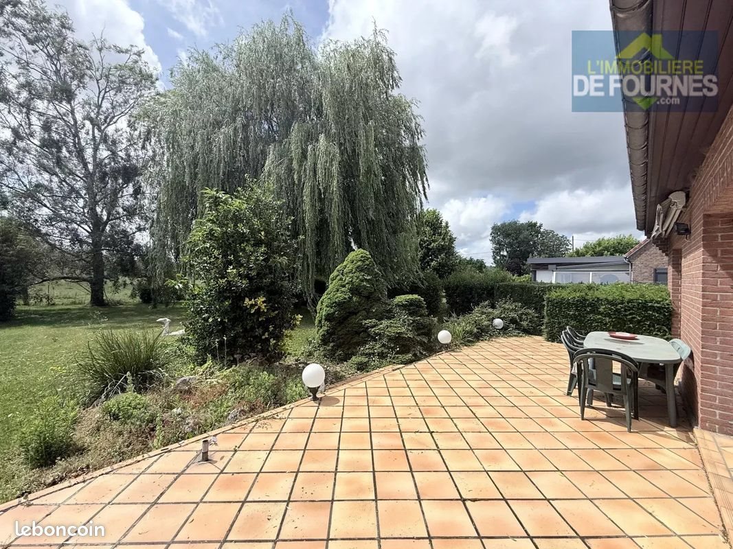 Maison à vendre, 142m², Fromelles