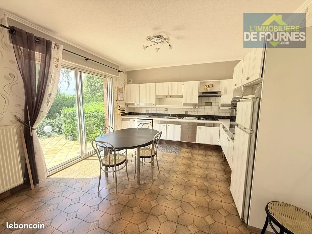 Maison à vendre, 142m², Fromelles
