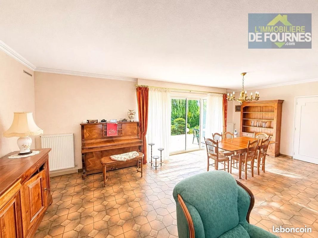 Maison à vendre, 142m², Fromelles