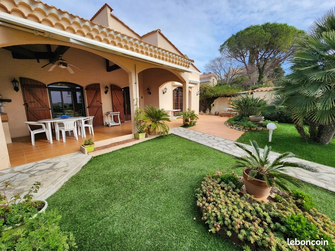 Maison à vendre, 274m², Sète