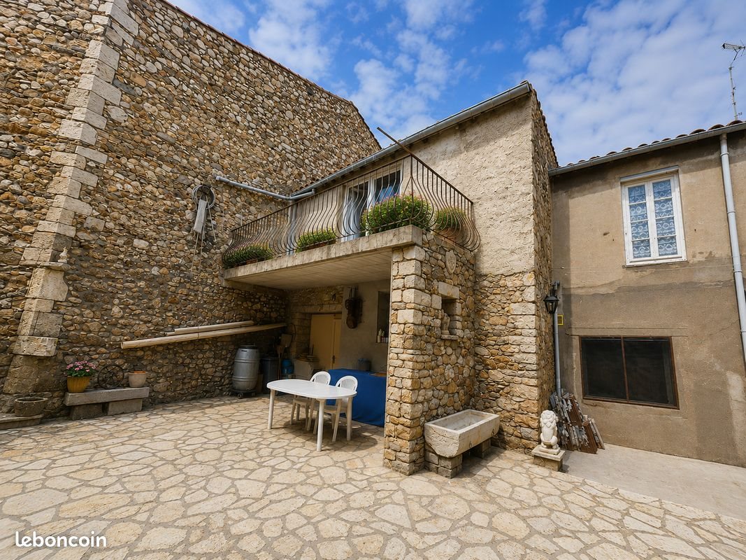Maison à vendre, 220m², Sète