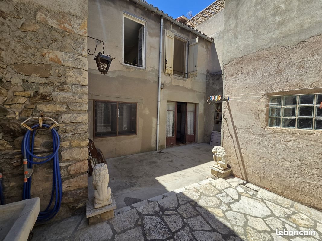 Maison à vendre, 220m², Sète