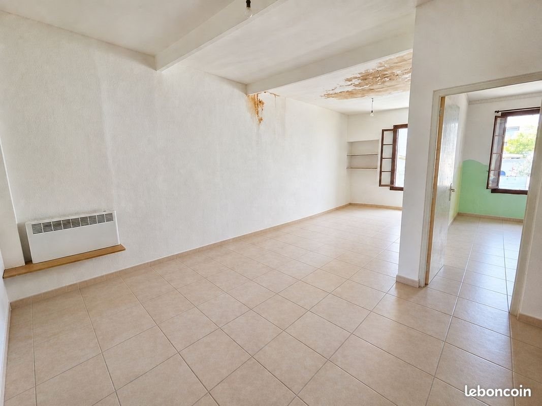 Maison à vendre, 220m², Sète