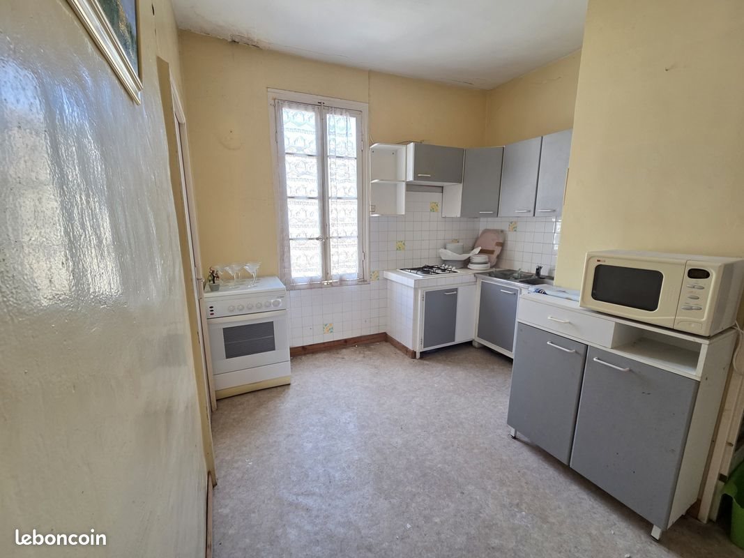 Maison à vendre, 220m², Sète