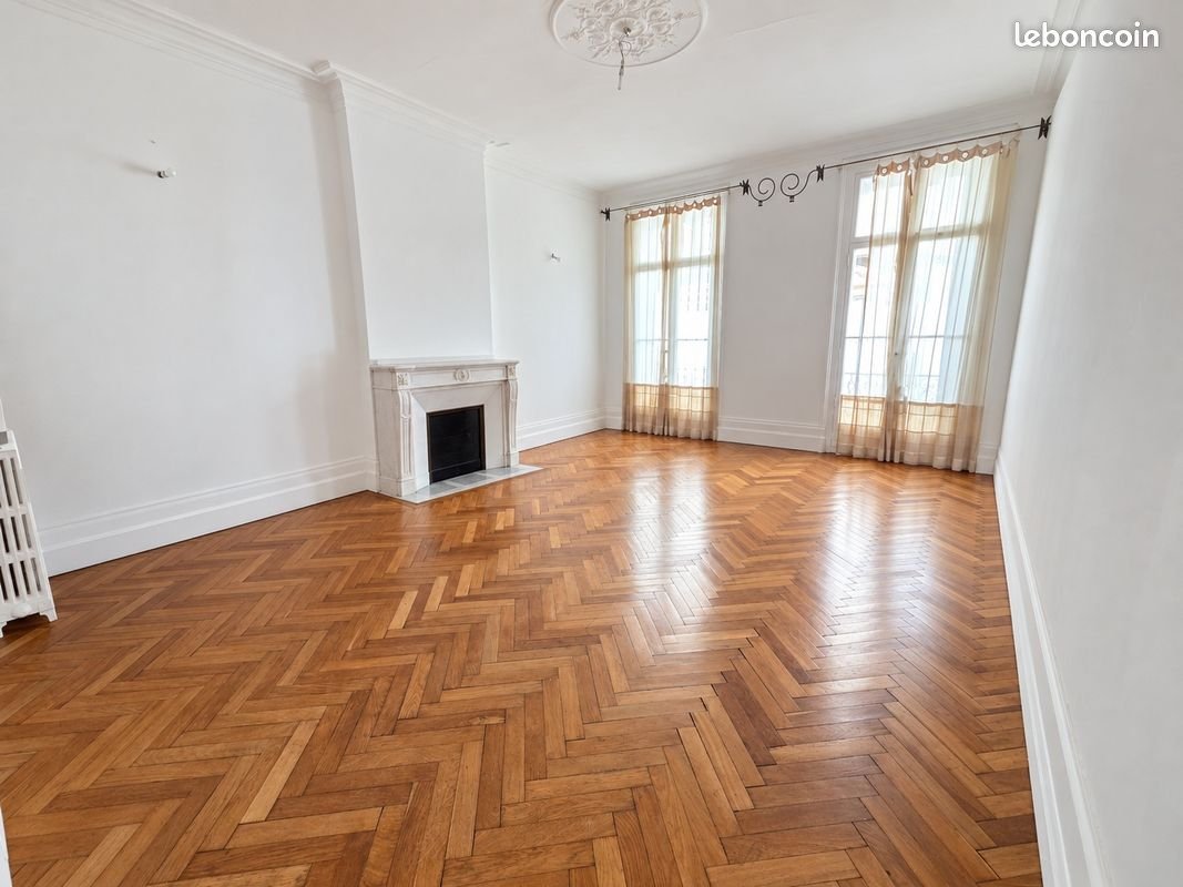 Appartement à vendre, 110m², Sète