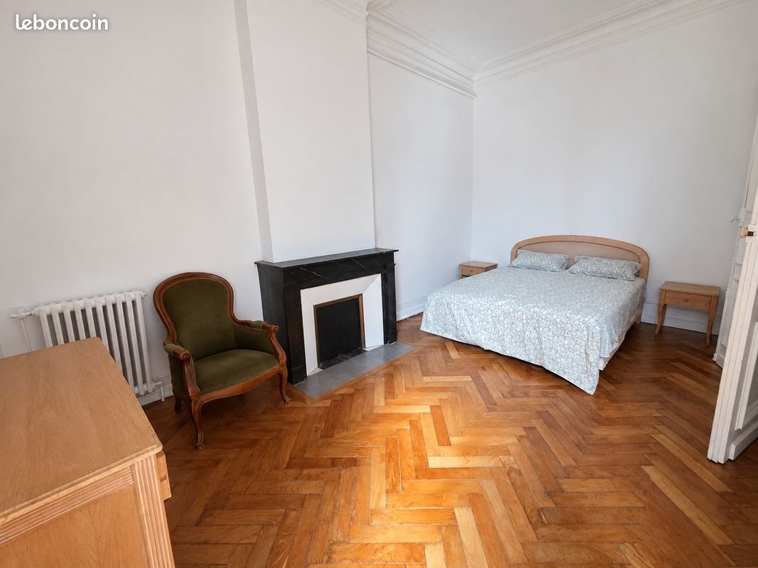 Appartement à vendre, 110m², Sète