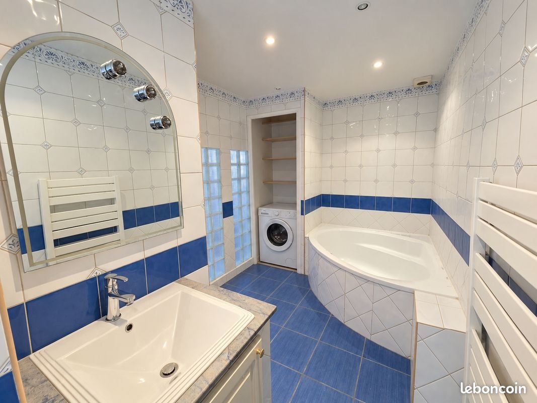 Appartement à vendre, 110m², Sète