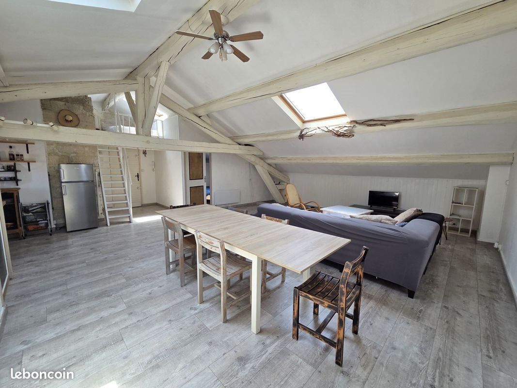 Appartement à vendre, 113m², Sète