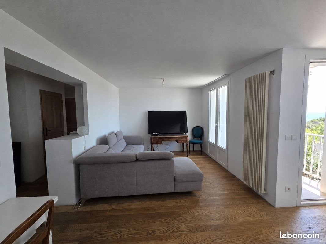 Appartement à vendre, 67m², Sète