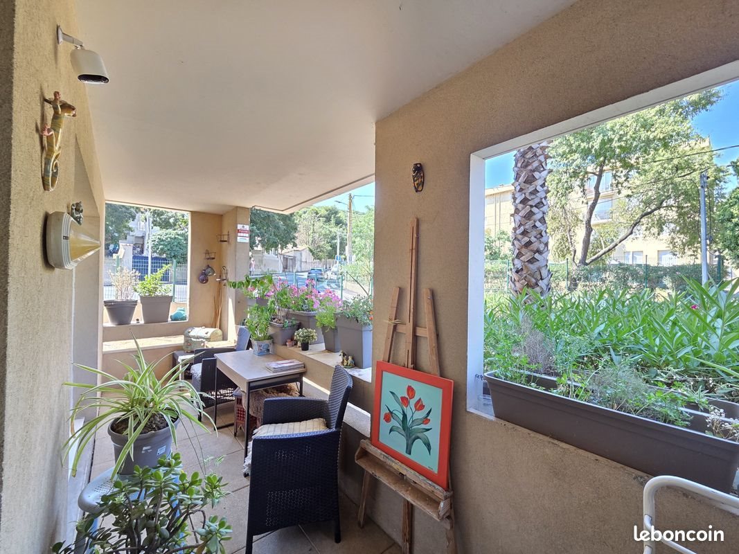 Appartement à vendre, 95m², Sète