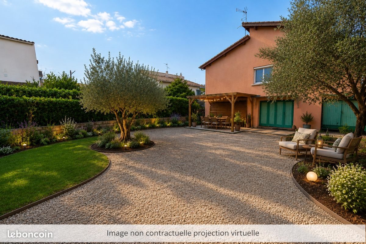 Maison à vendre, 200m², Frontignan