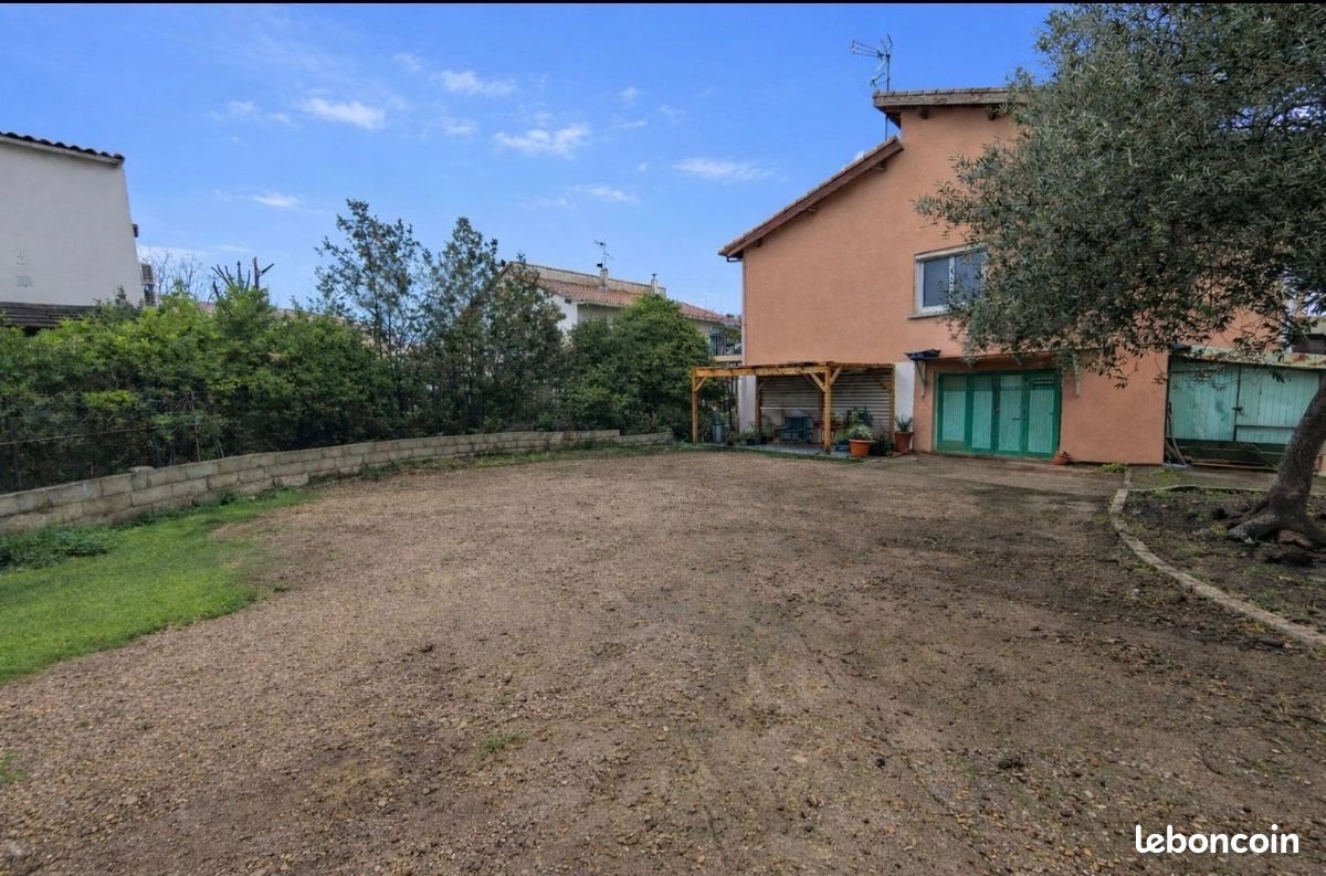 Maison à vendre, 200m², Frontignan