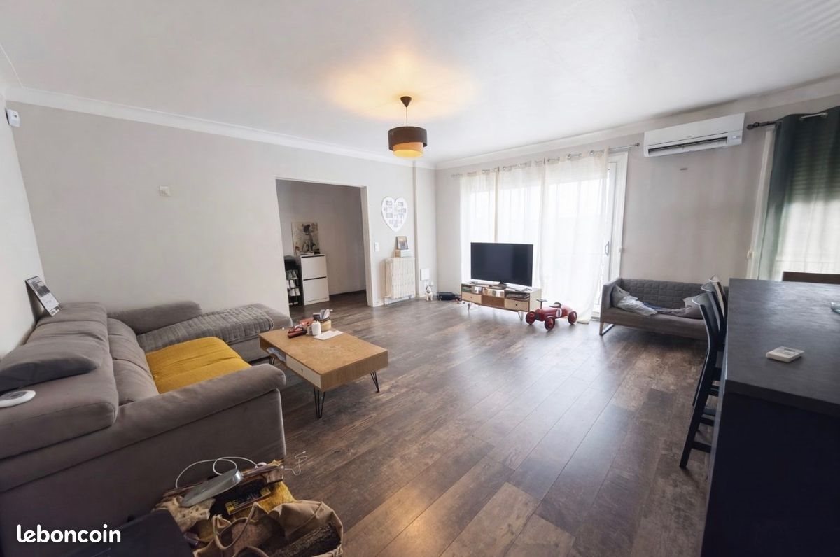 Maison à vendre, 200m², Frontignan