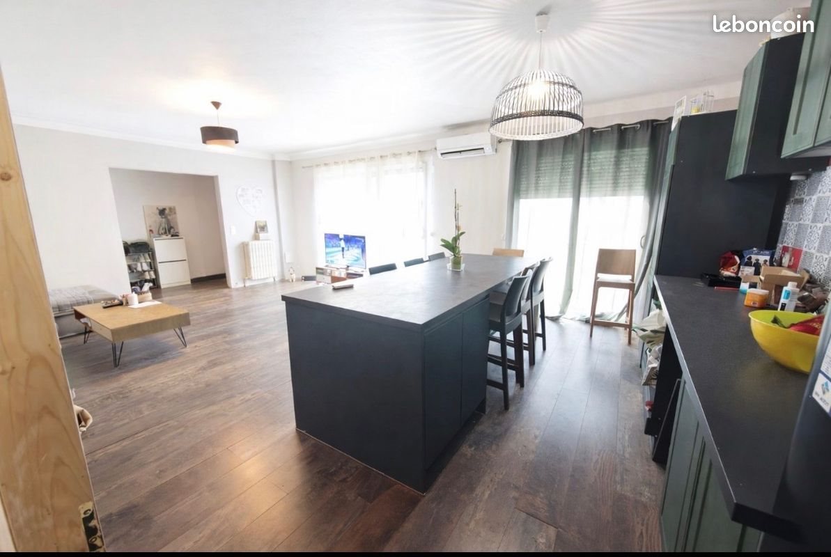 Maison à vendre, 200m², Frontignan
