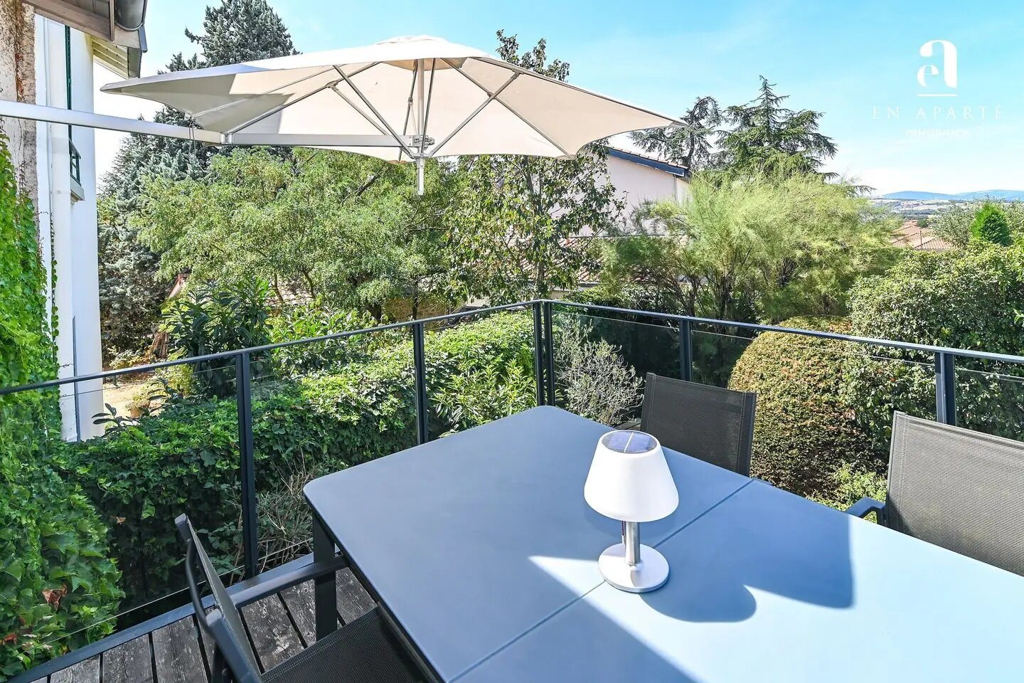 Maison à vendre, 146m², La Tour-de-Salvagny