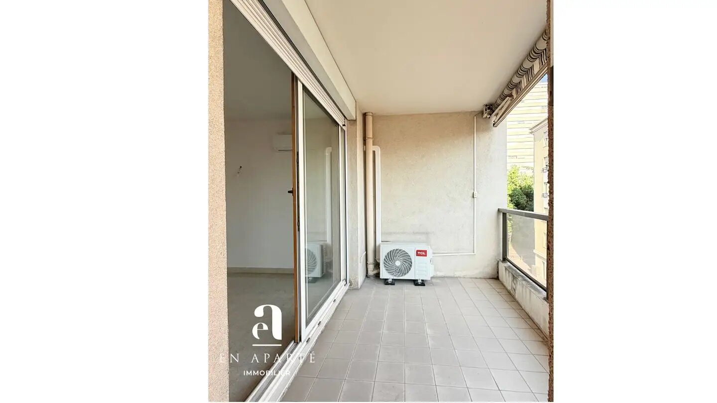 Appartement à vendre, 54m², Villeurbanne