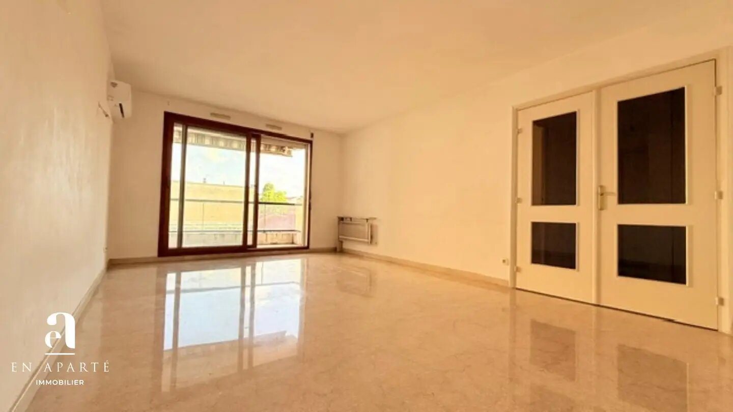 Appartement à vendre, 54m², Villeurbanne