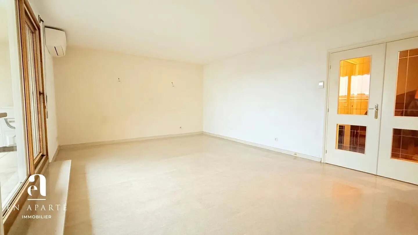 Appartement à vendre, 120m², Villeurbanne