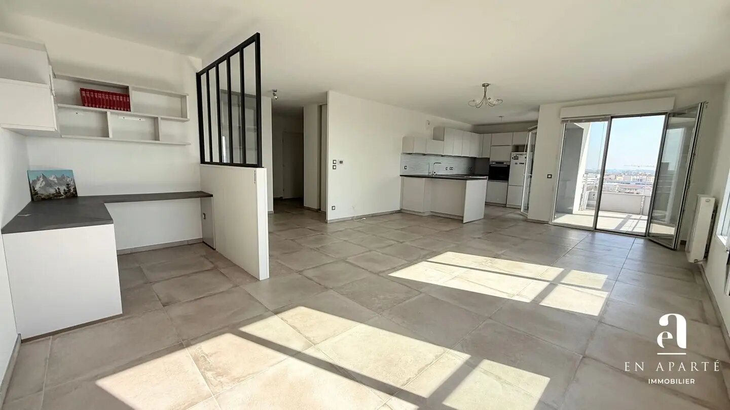Appartement à vendre, 90m², Villeurbanne