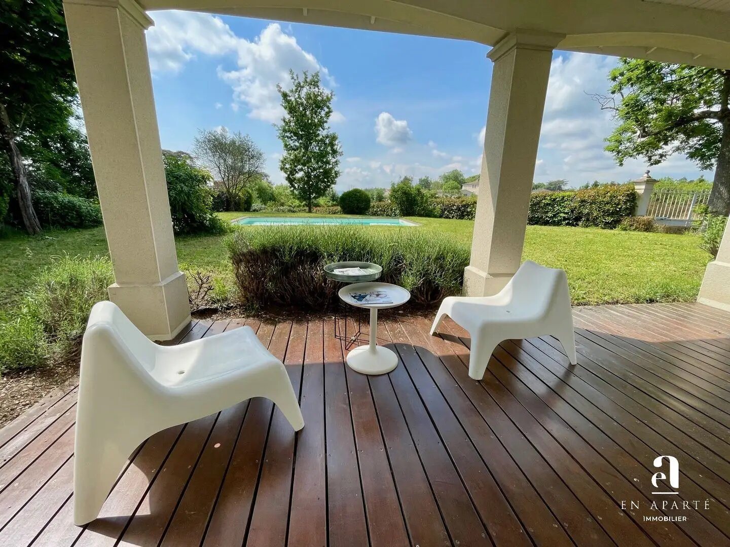 Maison à vendre, 200m², Chaponost