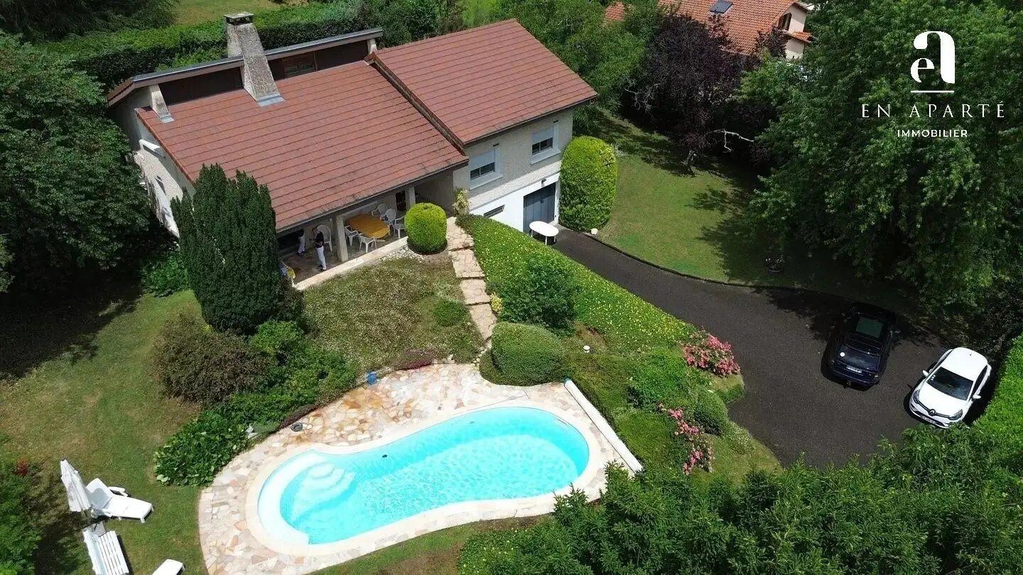 Maison à vendre, 172m², Beynost