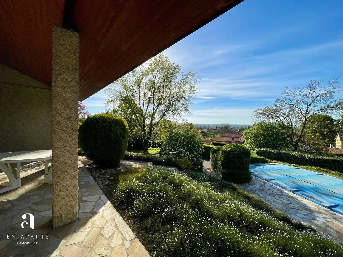 Maison à vendre, 172m², Beynost