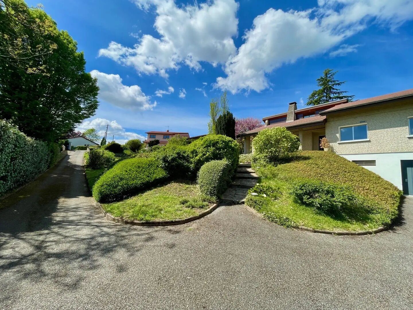 Maison à vendre, 172m², Beynost