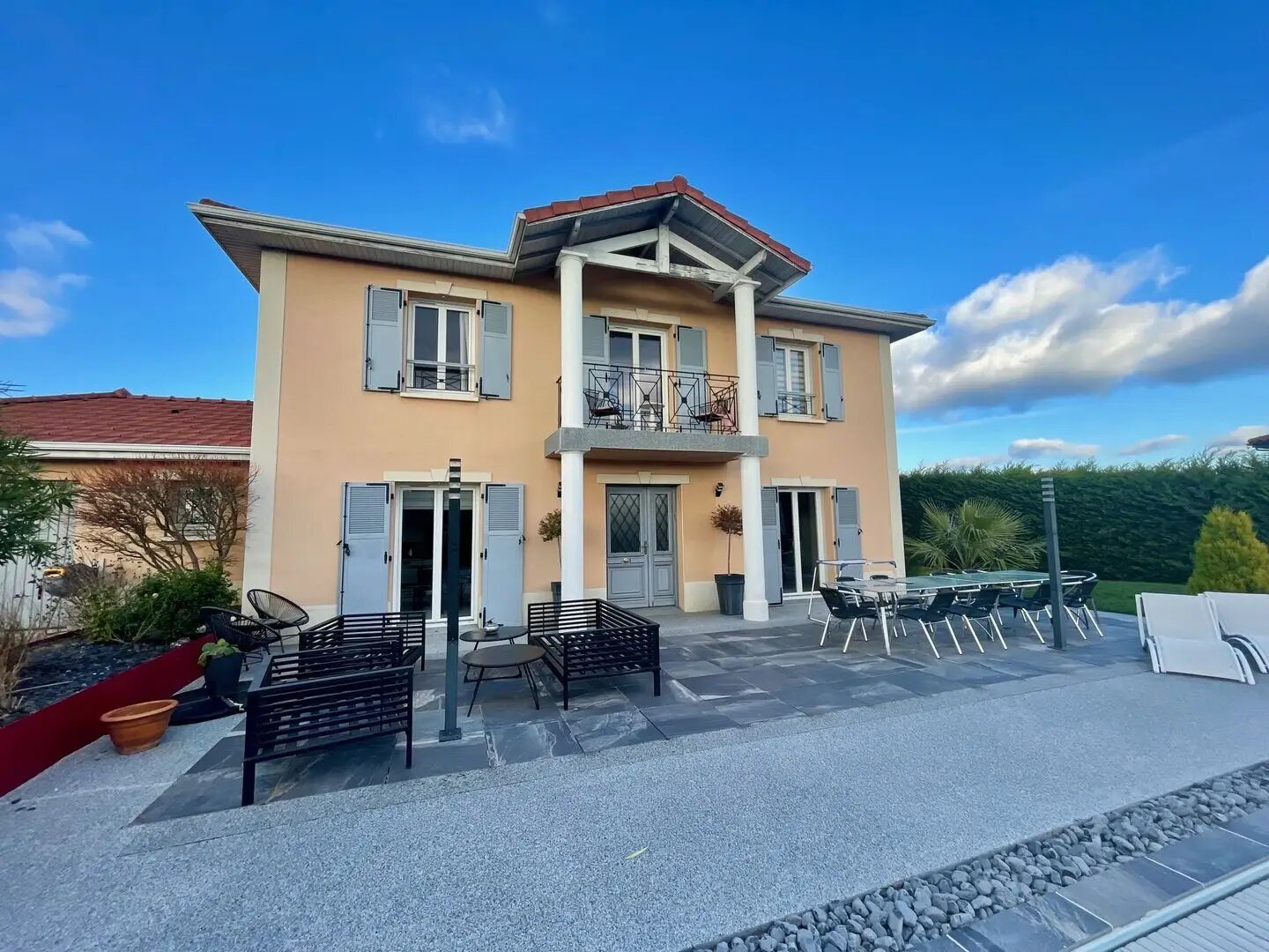 Maison à vendre, 140m², Sainte-Consorce
