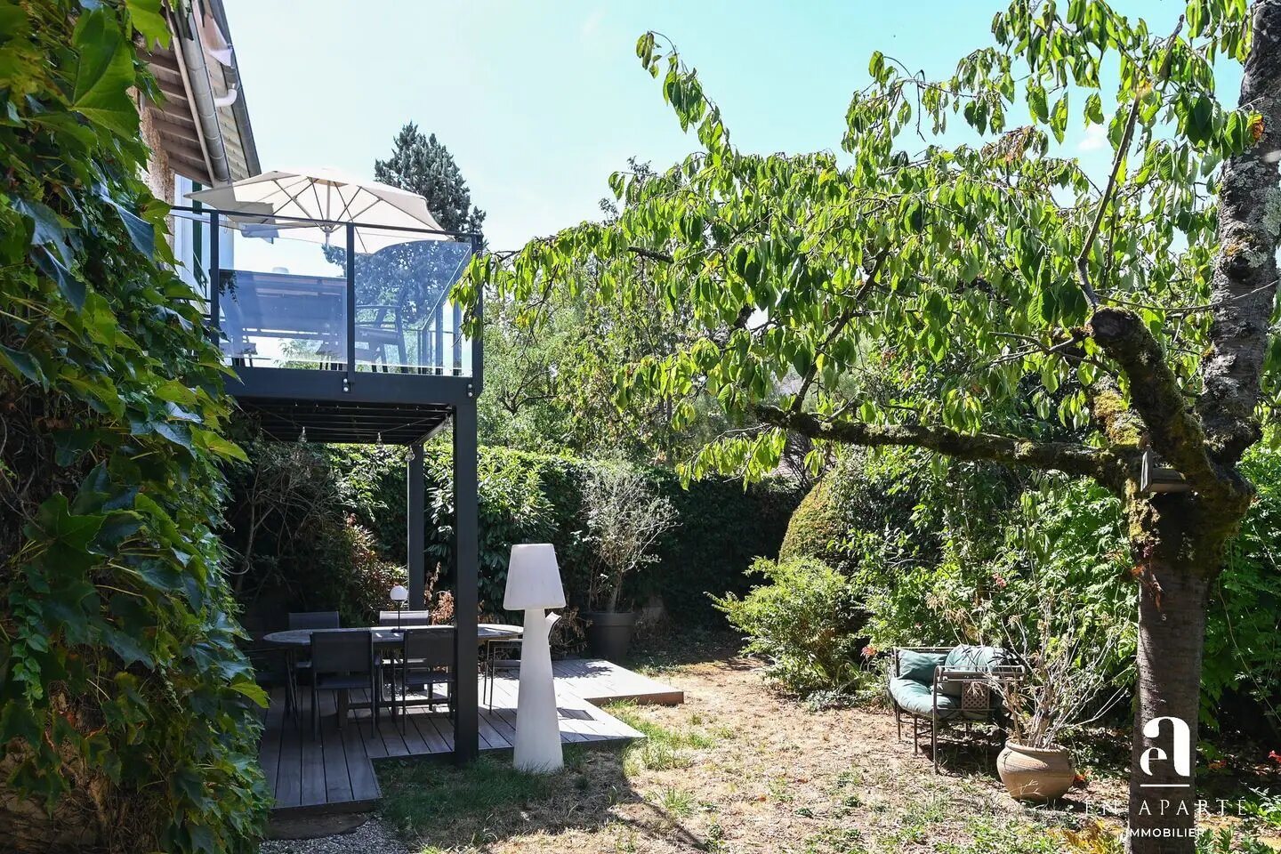 Maison à vendre, 146m², La Tour-de-Salvagny