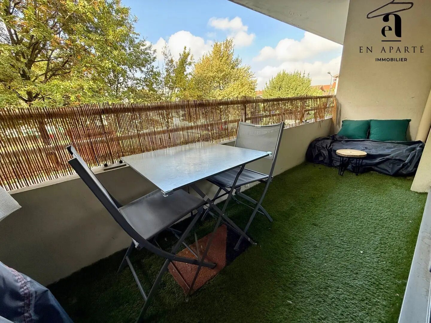 Appartement à vendre, 82m², Villeurbanne