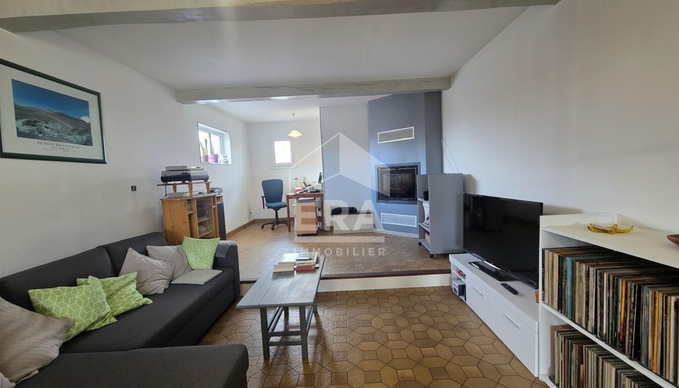 Maison à vendre, 115m², Aurensan