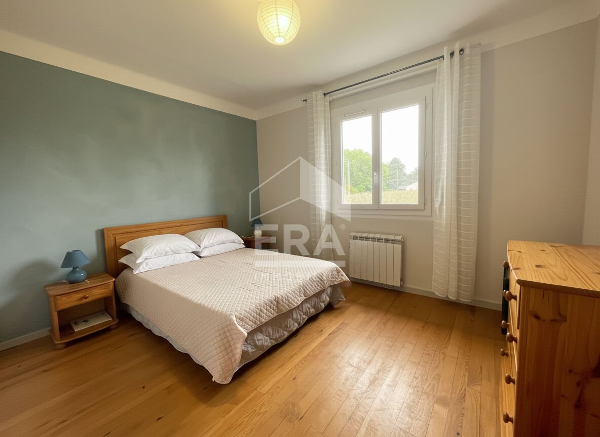 Maison à vendre, 115m², Aurensan