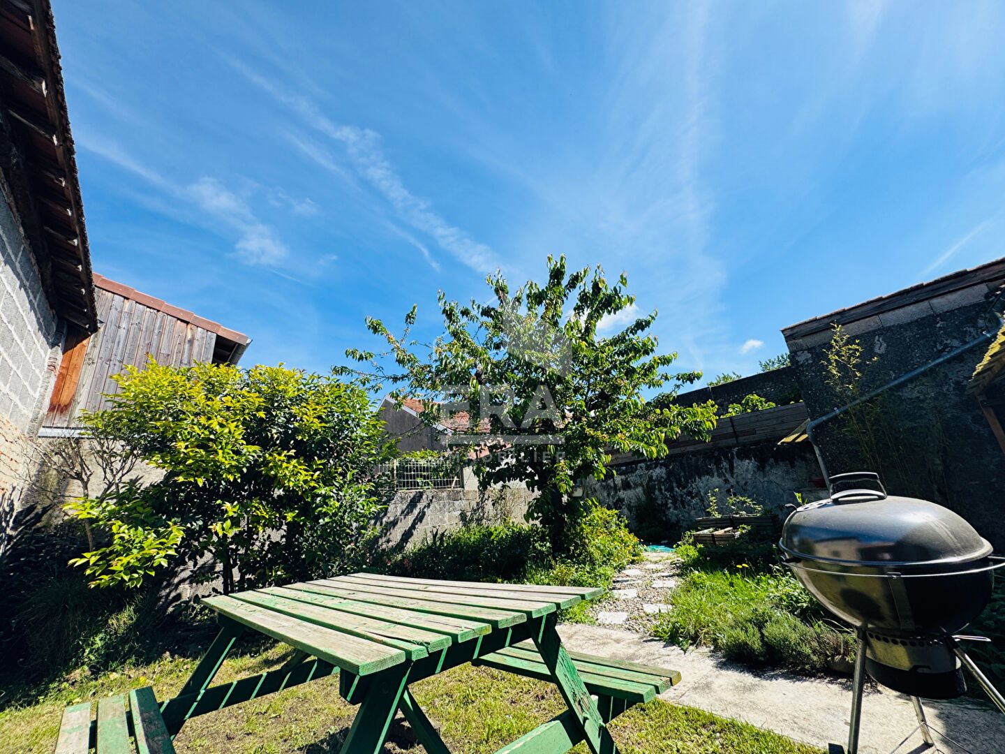 Maison à vendre, 198m², Vic-en-Bigorre
