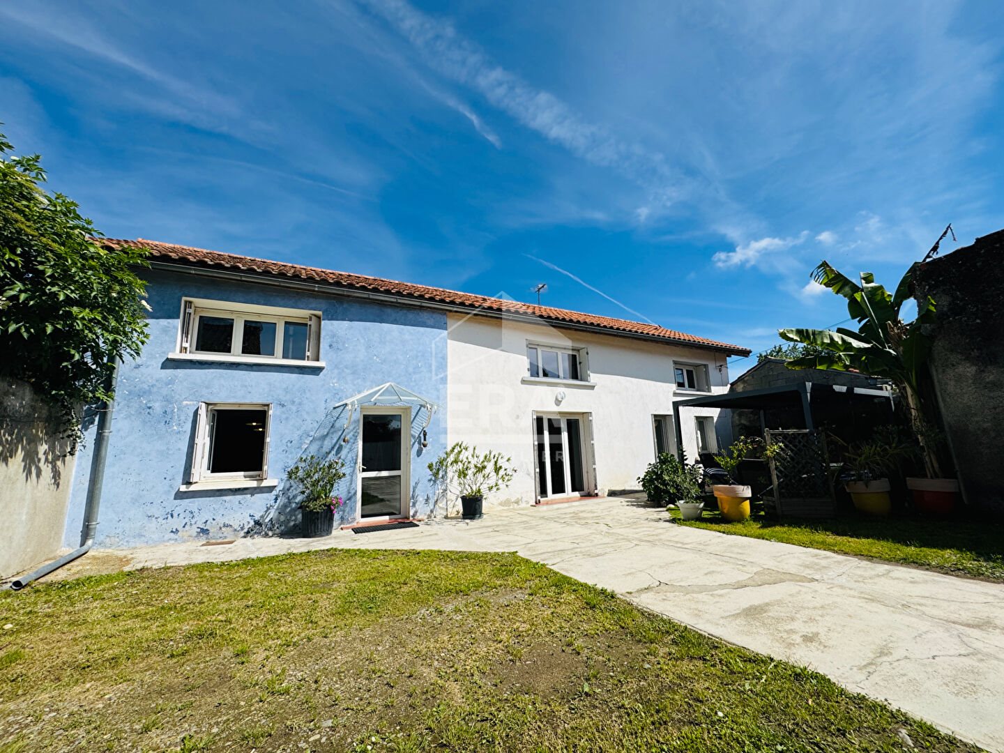 Maison à vendre, 198m², Vic-en-Bigorre