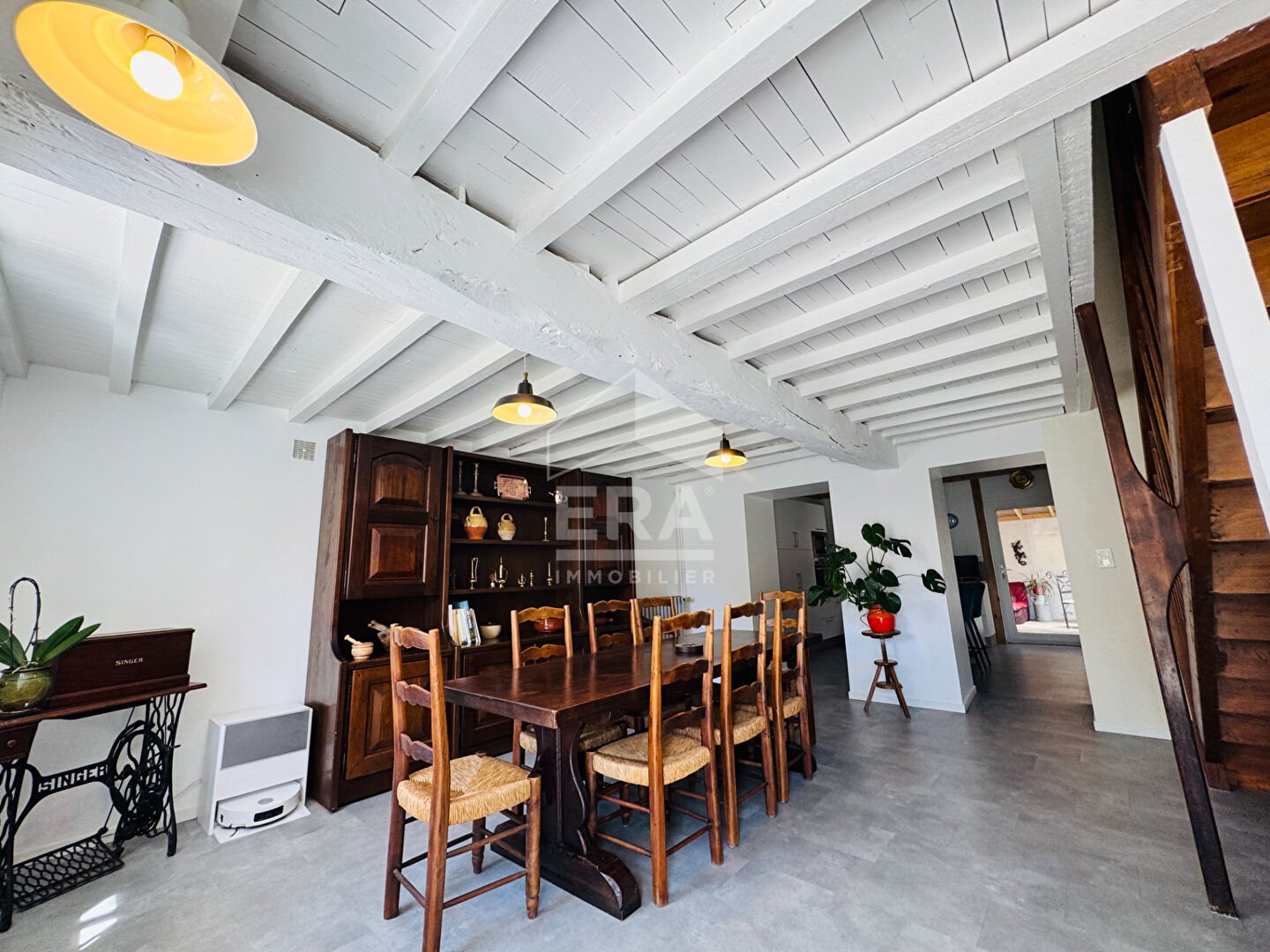 Maison à vendre, 198m², Vic-en-Bigorre