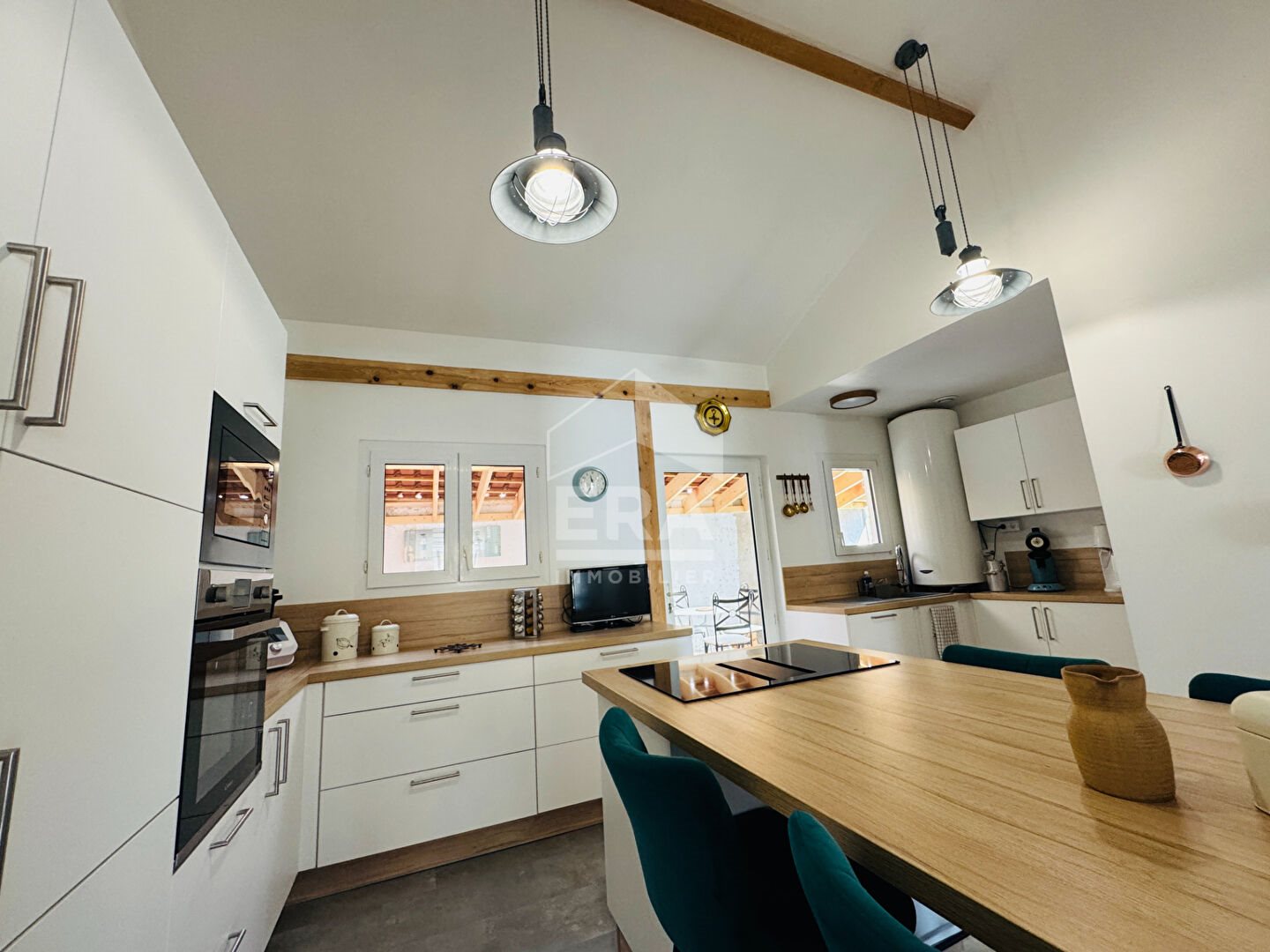 Maison à vendre, 198m², Vic-en-Bigorre
