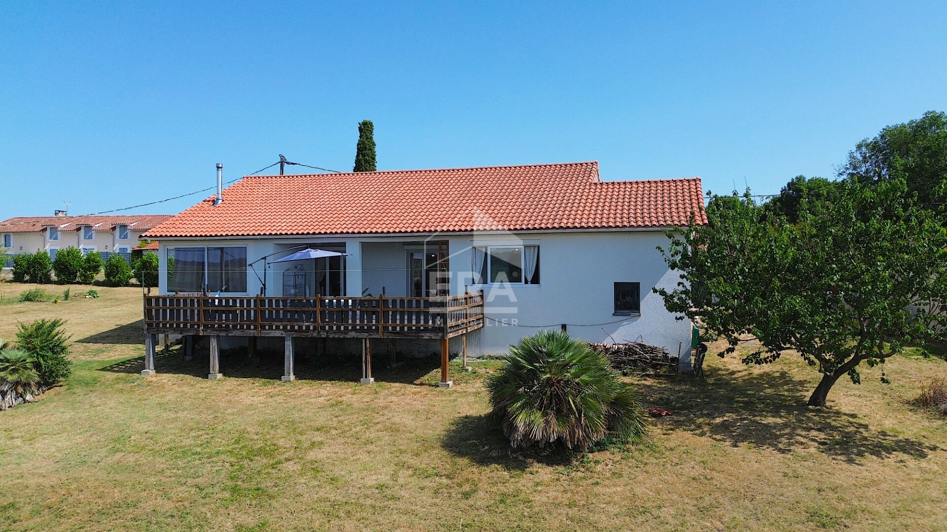 Maison à vendre, 141m², Sénac