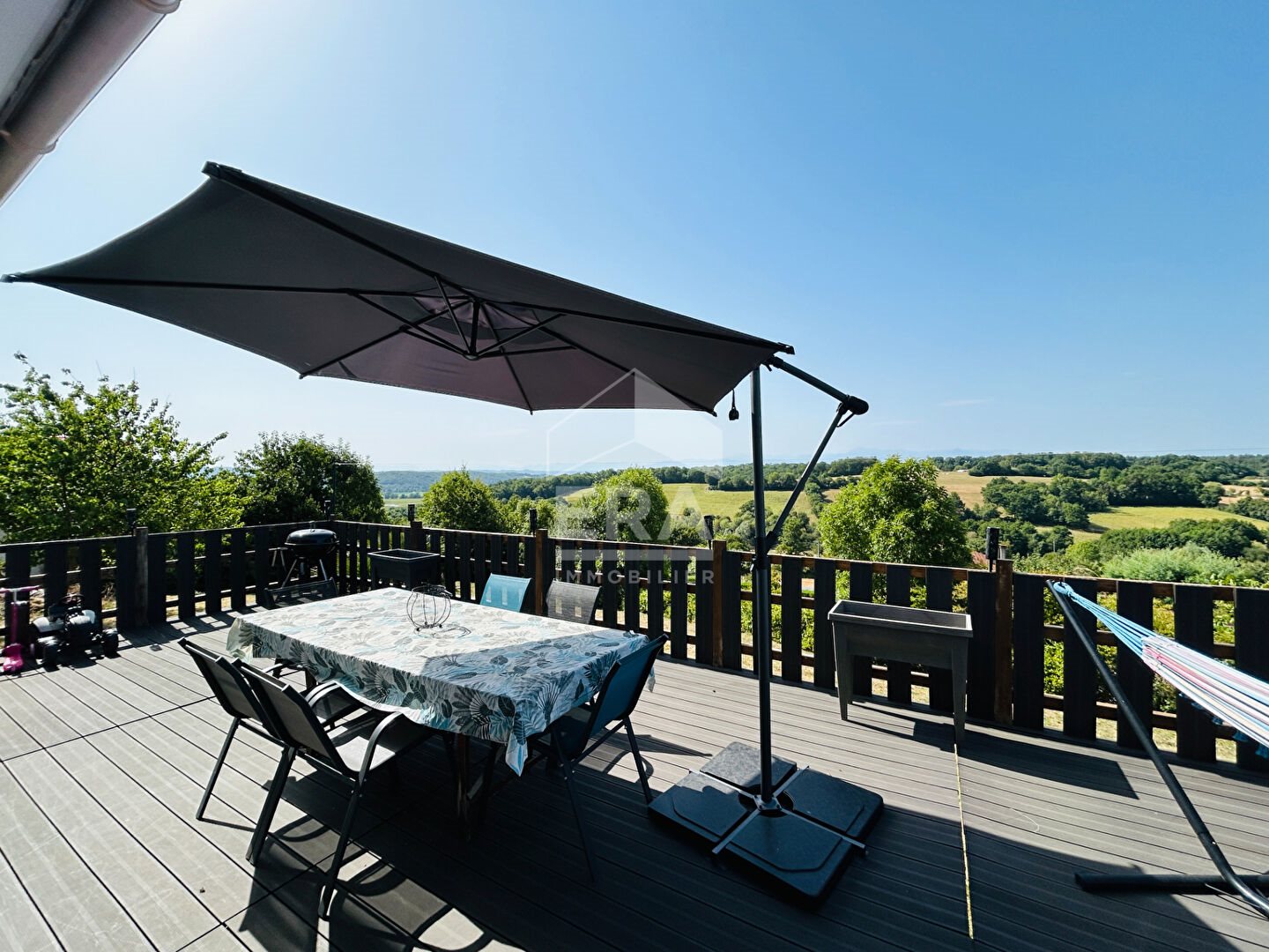 Maison à vendre, 141m², Sénac
