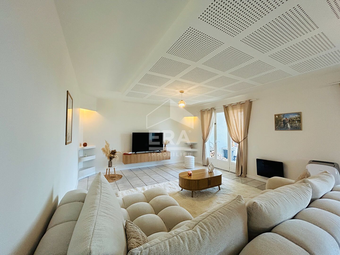 Maison à vendre, 141m², Sénac