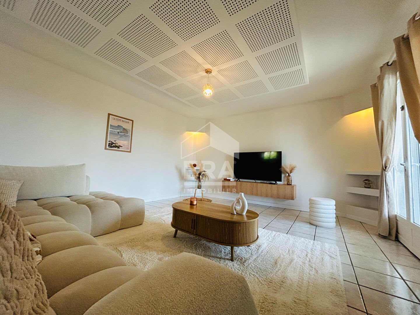 Maison à vendre, 141m², Sénac