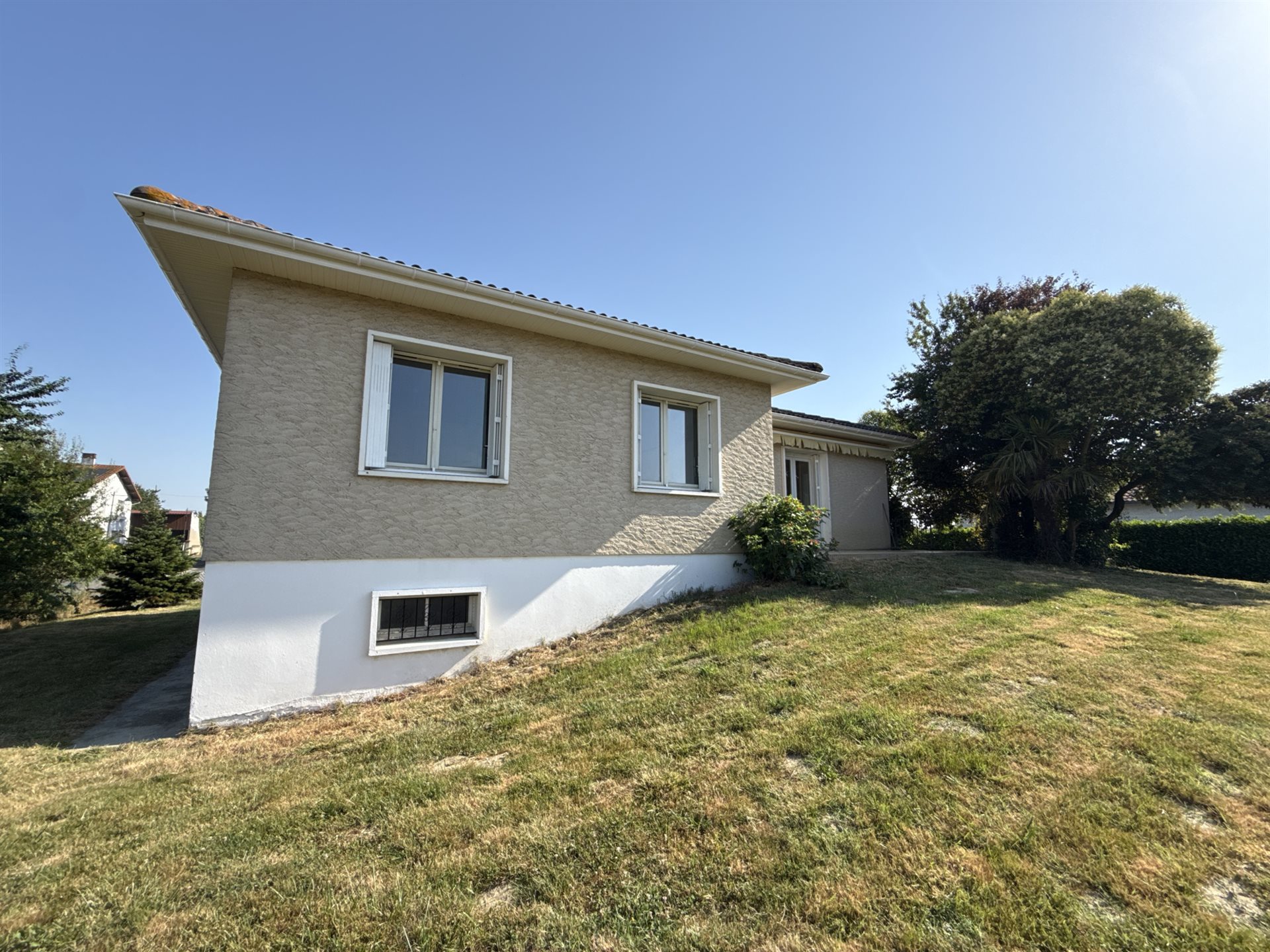 Maison à vendre, 87m², Rabastens-de-Bigorre
