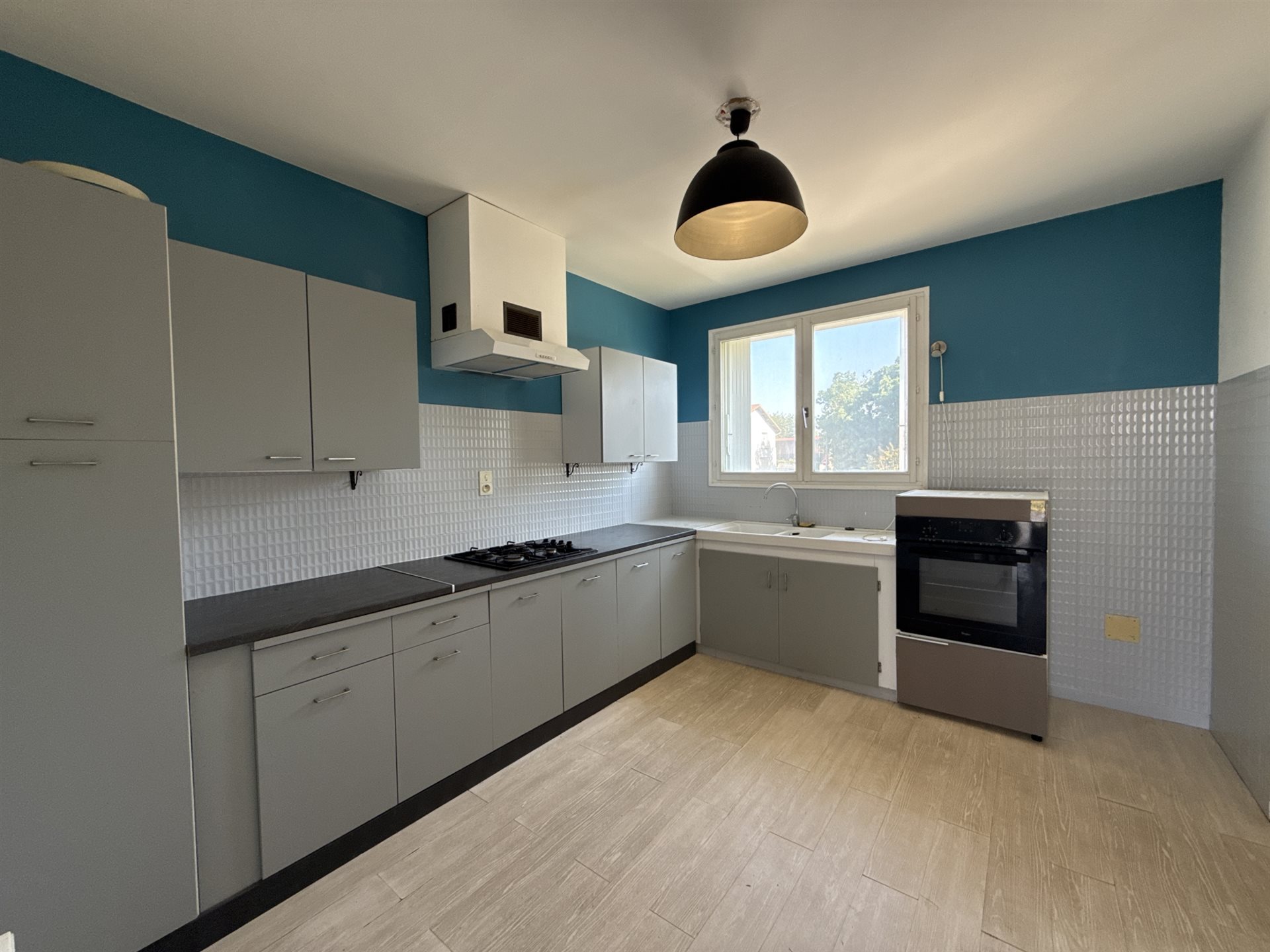 Maison à vendre, 87m², Rabastens-de-Bigorre
